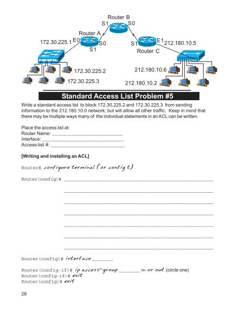 Access Lists Workbook_Student Edition v1_5