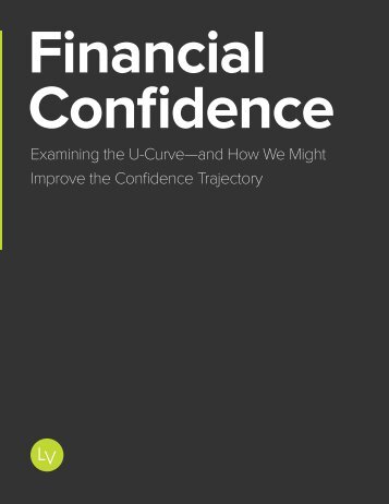 Financial Confidence