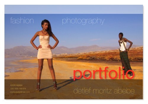 Portfolio fashion