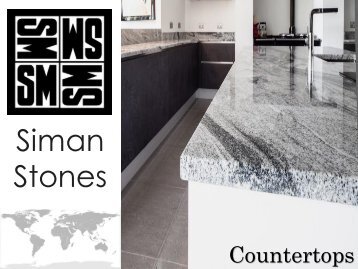 Countertops