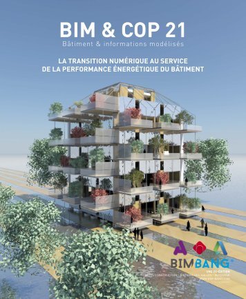 BIM & COP 21
