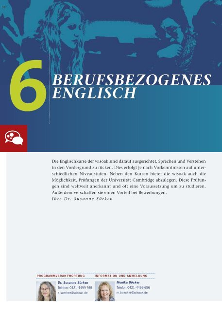 Berufliche Bildung Bremen 