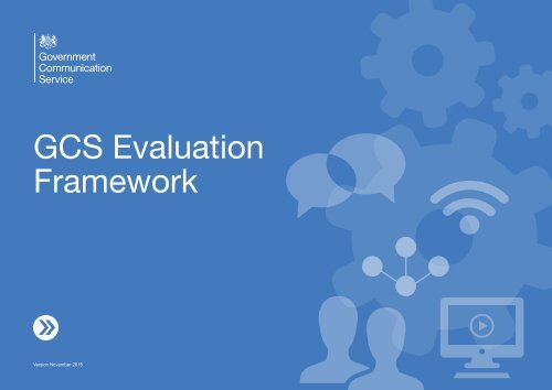 GCS Evaluation Framework