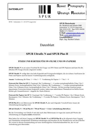 datenblatt-spur-ultrafix-n-plus-h