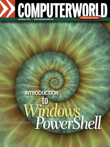 PowerShell