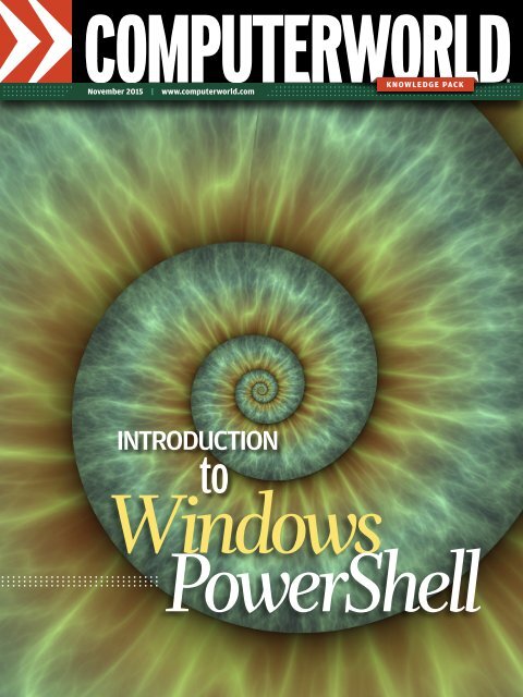 PowerShell