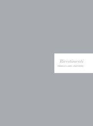 CRESIA - Rivestimenti