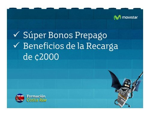 SUPER BONOS PREPAGO QR