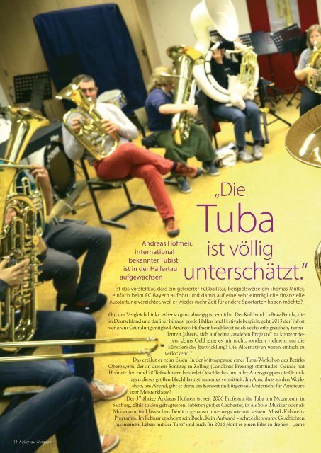 hallertau magazin 2015-2 