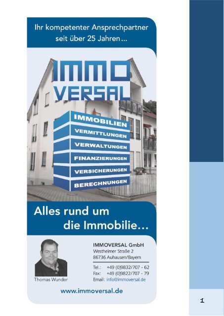 Immoversal GmbH