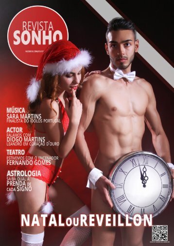 Revista Sonho #18