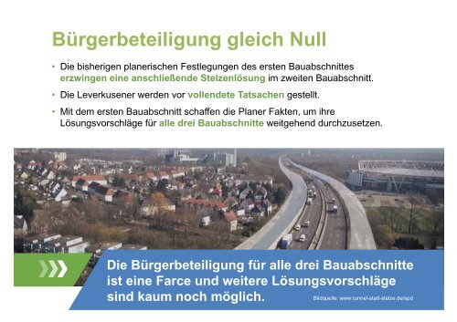 Autobahnausbau Köln/Leverkusen