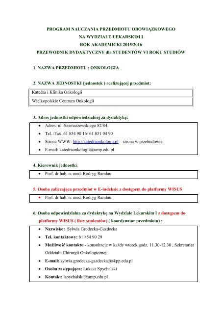 tnm prostata e terapie da a