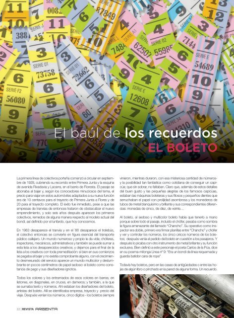 2 | REVISTA