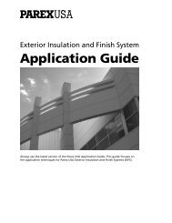 Application Guide