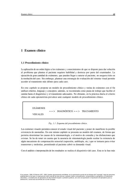 pruebas de foria y vergencia para la diabetes