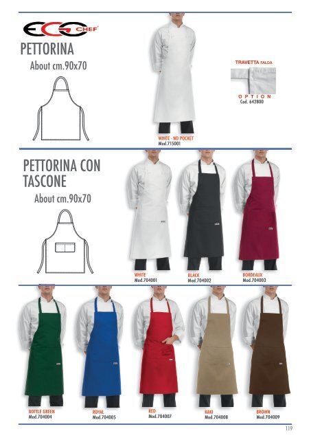 Catalogo Egochef 2015 alta