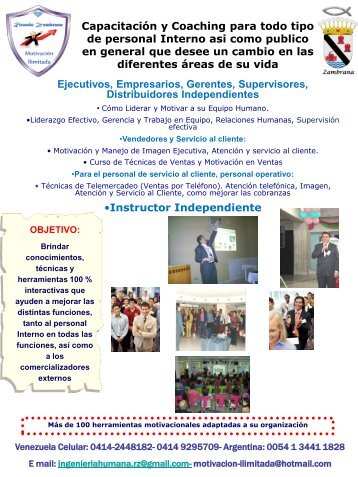 programas y cursos 1