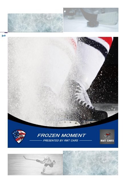 Frozen Moments 87_89_Ausgabe II