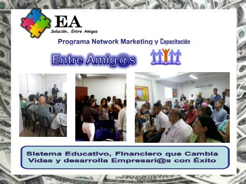 PRESENTACION DE NEGOCIOS EA - copia