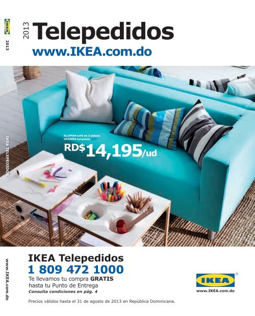 IKEA_Telepedidos_2013_DO