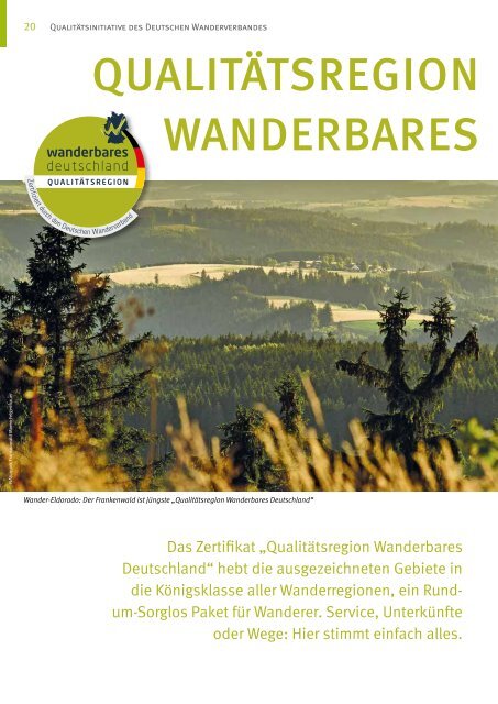 Ferienwandern 2016