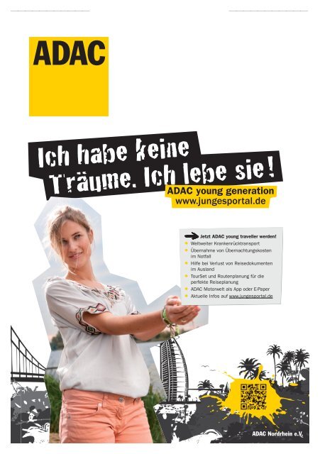 DZR A-Mädchen Programmheft 2015_V2