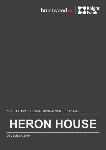 Heron House V5