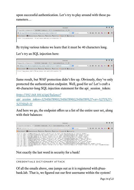 lab writeup