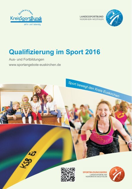 KSB Euskirchen Qualifizierung 2016