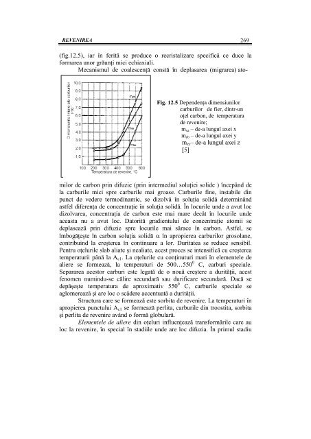 Bazele Teoretice ale Tratamentelor Termice