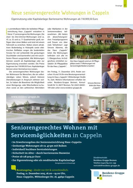 Stadtmagazin Ausgabe 11