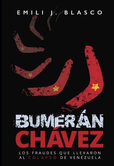 BUMERÁN CHÁVEZ