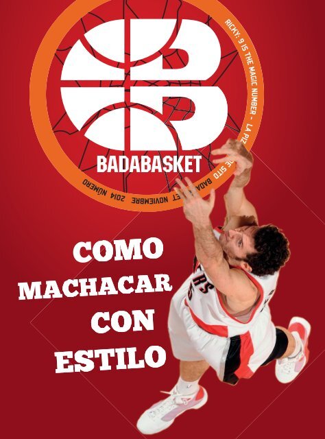 Badabasket 