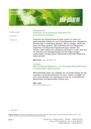 Newsletter vom November 2011