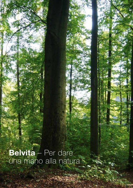Belvita Katalog 2016 IT