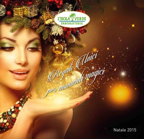 Offerte Natale 2015