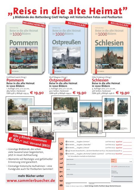 SchlossMagazin für das Fuenfseenland – Dezember 2015