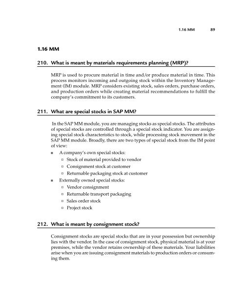 SAP ERP Financials and FICO Handbook
