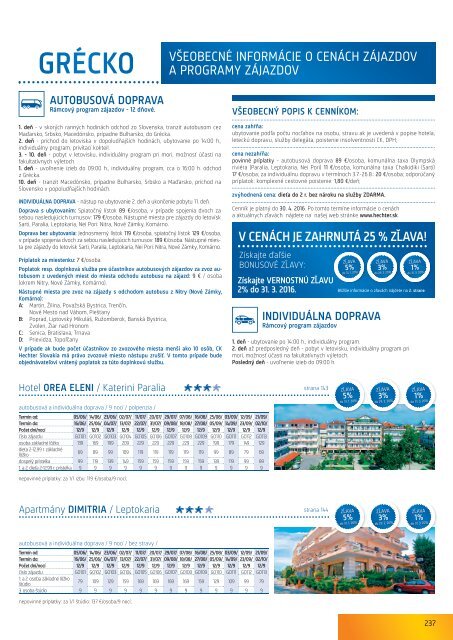 Katalog Hechter 2016