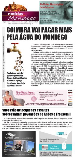 Notícias do Mondego, Ed6 
