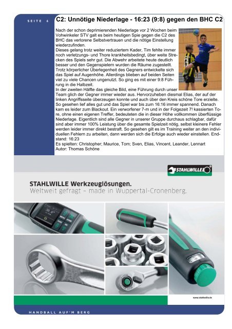 CTG-Ausgabe 5 2015_2016