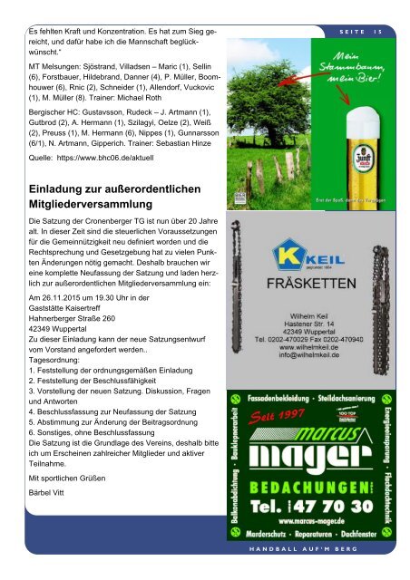 CTG-Ausgabe 4 2015_2016