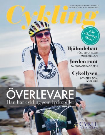 Cykling nr4 2015