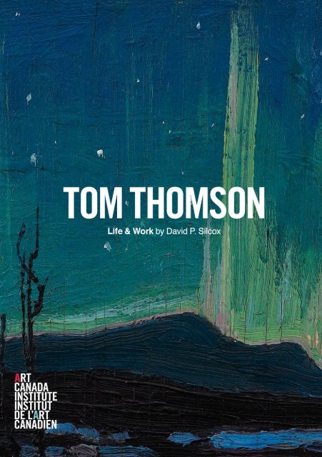 Tom Thomson