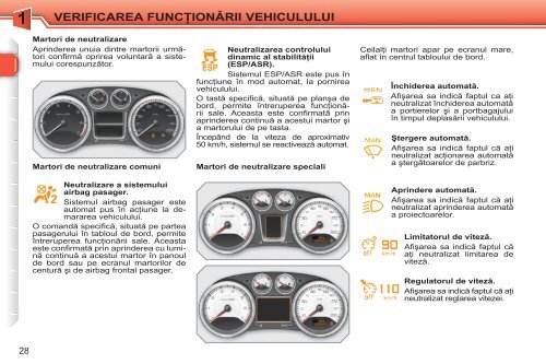 Manual Peugeot 308