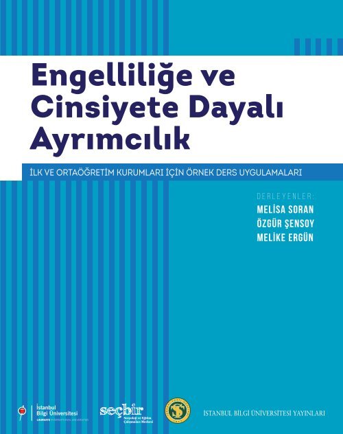 Cinsiyete Dayalı Ayrımcılık