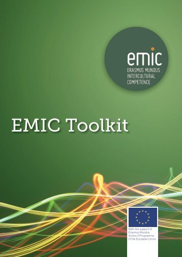 EMIC Toolkit