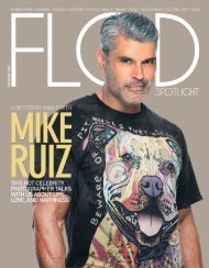 FLOD Spotlight - Issue 1