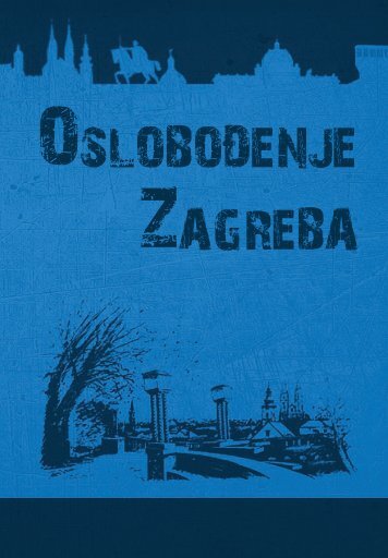 Oslobodjenje-Zagreba